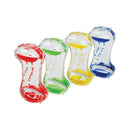 Sensorisk Legetøj med Flydende Væske - Sæt med 4 stk. - Billede 1