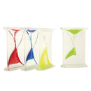 Sensorisk Legetøj med Flydende Væske - Stort Sæt med 4 stk. - Billede 1