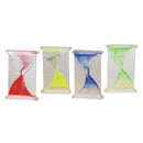 Sensorisk Legetøj med Flydende Væske - Stort Sæt med 4 stk. - Billede 1