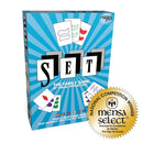 Spil, SET - fra 6 år - Billede 1