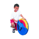 Kravletunnel - Ø48cm - 180cm - 1 stk. - Billede 1