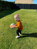 Blød aktivitetsbold - Fra 2 år.