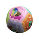 Blød aktivitetsbold - Fra 2 år. - Billede 1