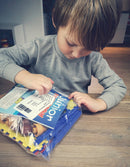 Polydron Junior Klassesæt - 372 dele - Fra 3 år. - Billede 1