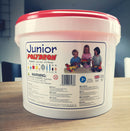 Polydron Junior Klassesæt - 372 dele - Fra 3 år. - Billede 1