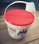 Polydron Junior Klassesæt - 372 dele - Fra 3 år. - Billede 1