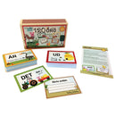 Læringsspil - 120 Ord - Wacky Wonders - Fra 5 år. - Billede 1