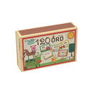 Læringsspil - 120 Ord - Wacky Wonders - Fra 5 år. - Billede 1