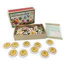 Læringsspil - Multiplika Memo - Wacky Wonders - Fra 5 år. - Billede 1