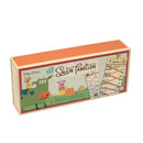 Læringsspil - Snør Tabellen - Wacky Wonders - Fra 5 år. - Billede 1