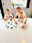 Læringsspil - Rimeleg - Wacky Wonders - Fra 3 år.