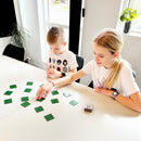 Læringsspil - Rimeleg - Wacky Wonders - Fra 3 år.