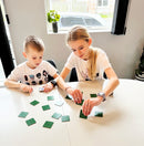 Læringsspil - Rimeleg - Wacky Wonders - Fra 3 år.