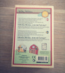 Læringsspil - Lille Mus farvespil - Wacky Wonders - Fra 3 år. - Billede 1