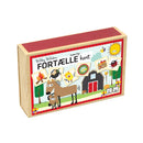 Læringsspil - Fortællekort - Wacky Wonders - Fra 4 år. - Billede 1