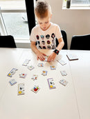 Læringsspil - Regnespil - Wacky Wonders