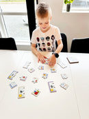 Læringsspil - Regnespil - Wacky Wonders