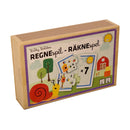 Læringsspil - Regnespil - Wacky Wonders