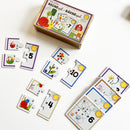 Læringsspil - Regnespil - Wacky Wonders