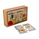 Læringsspil - Regnespil - Wacky Wonders