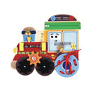 Wacky Wonders - Låsebræt - Fra 3 år. - Billede 1