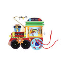 Wacky Wonders - Låsebræt - Fra 3 år. - Billede 1