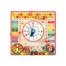 Wacky Wonders - Læringsplade - Fra 2 år. - Billede 1