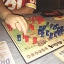 Original Stratego strategispillet - Jumbo - Fra 8 år. - Billede 1