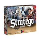 Original Stratego strategispillet - Jumbo - Fra 8 år. - Billede 1