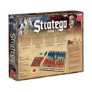 Original Stratego strategispillet - Jumbo - Fra 8 år. - Billede 1