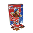 Gulvpuslespil med Rasmus Klump - 29 brikker - Fra 2 år. - Billede 1