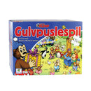 Rasmus Klump puslespil - Til fest - Fra 4 år. - Billede 1