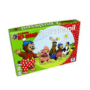 Rasmus Klump puslespil - Vennerne - Fra 3 år. - Billede 1