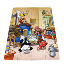 Rasmus Klump puslespil - Vennerne - Fra 3 år. - Billede 1