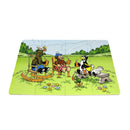 Rasmus Klump puslespil - Vennerne - Fra 3 år. - Billede 1