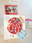 Rasmus Klump spil - Pandekagespillet - Fra 4 år - 1 stk. - Billede 1