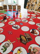 Rasmus Klump spil - Pandekagespillet - Fra 4 år - 1 stk. - Billede 1