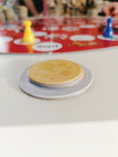 Rasmus Klump spil - Pandekagespillet - Fra 4 år - 1 stk. - Billede 1