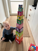 Rasmus Klump Stableklodser - Fra 12 mdr.