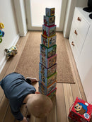 Rasmus Klump Stableklodser - Fra 12 mdr.