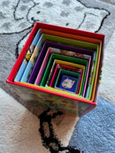 Rasmus Klump Stableklodser - Fra 12 mdr.