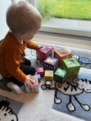 Rasmus Klump Stableklodser - Fra 12 mdr.