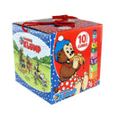 Rasmus Klump Stableklodser - Fra 12 mdr. - Billede 1