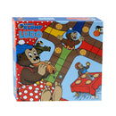 Rasmus Klump spil - Ludo - Fra 3 år. - Billede 1