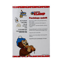 Rasmus Klump spil - Ludo - Fra 3 år. - Billede 1