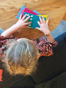 Rasmus Klump læringsspil - Leg med tal - Fra 2 år. - Billede 1