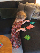 Rasmus Klump læringsspil - Leg med tal - Fra 2 år. - Billede 1