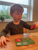 Rasmus Klump spil - Billedlotteri - Fra 3 år. - Billede 1