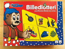 Rasmus Klump spil - Billedlotteri - Fra 3 år. - Billede 1