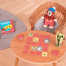 Rasmus Klump spil - Huskespil - Fra 3 år. - Billede 1